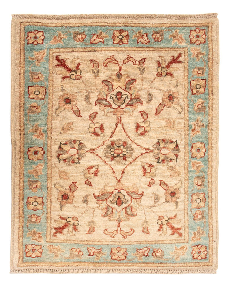 Tapis Ziegler - 65 x 51 cm - beige