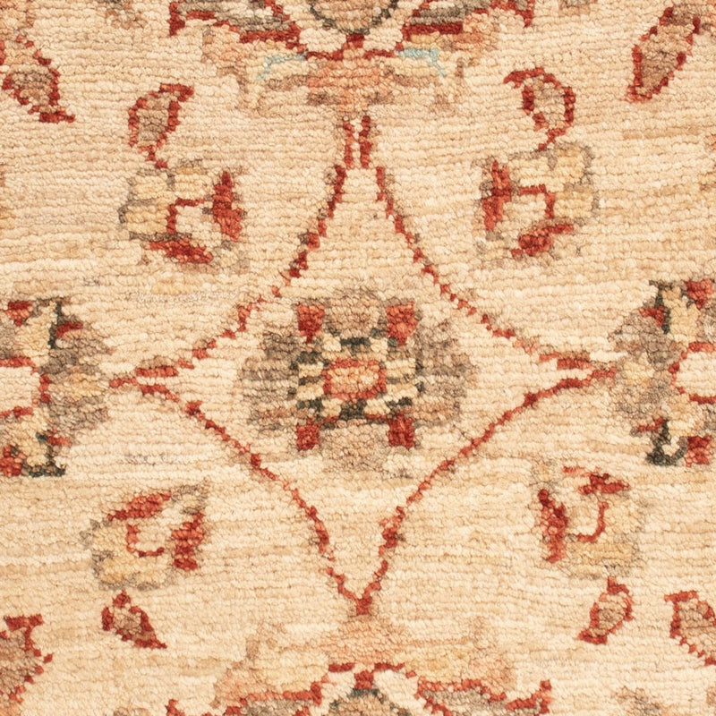 Tapis Ziegler - 65 x 51 cm - beige