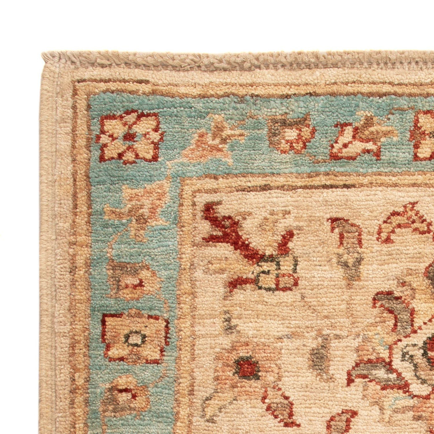 Tapis Ziegler 65x51cm - Tapis oriental