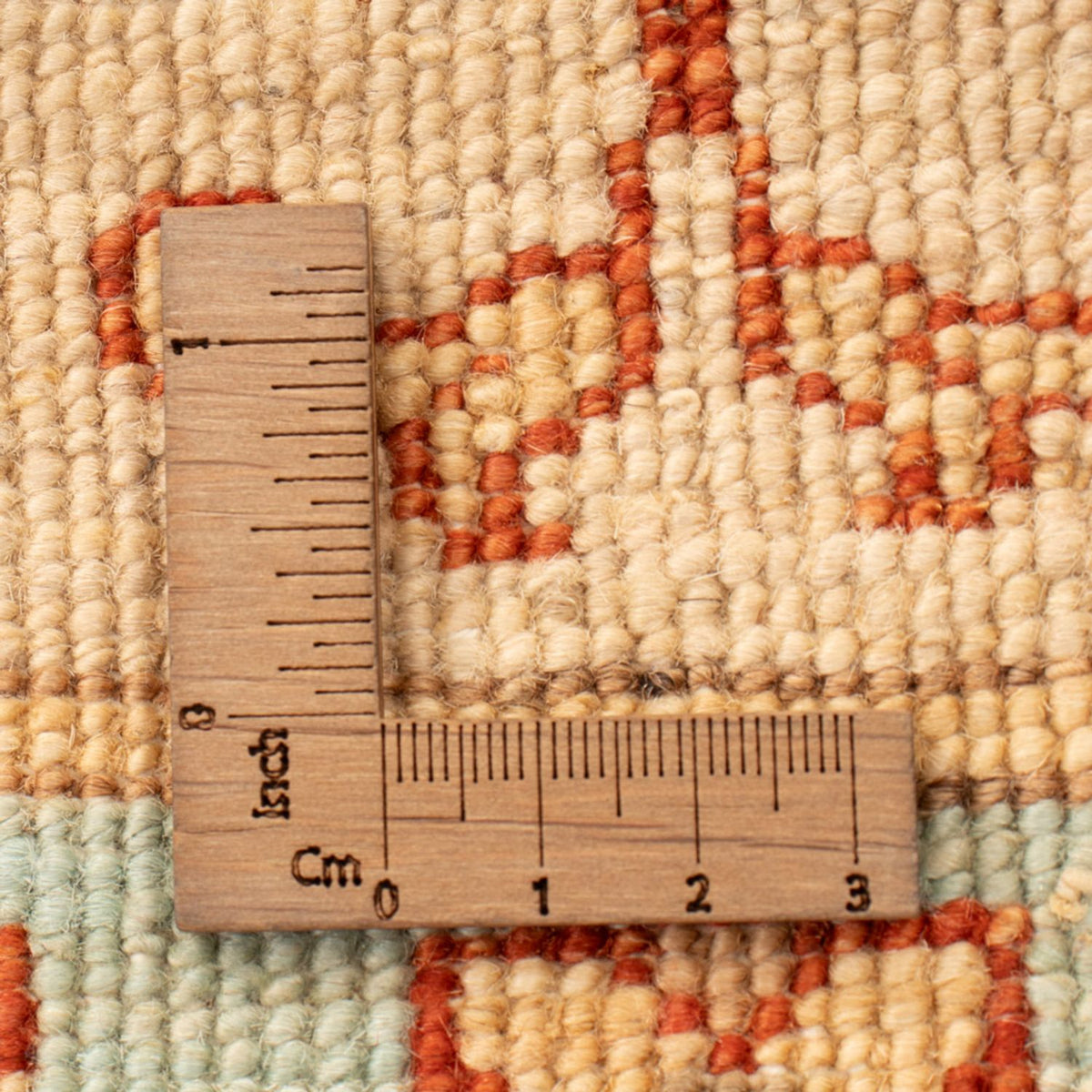 Tapis Ziegler - 65 x 51 cm - beige