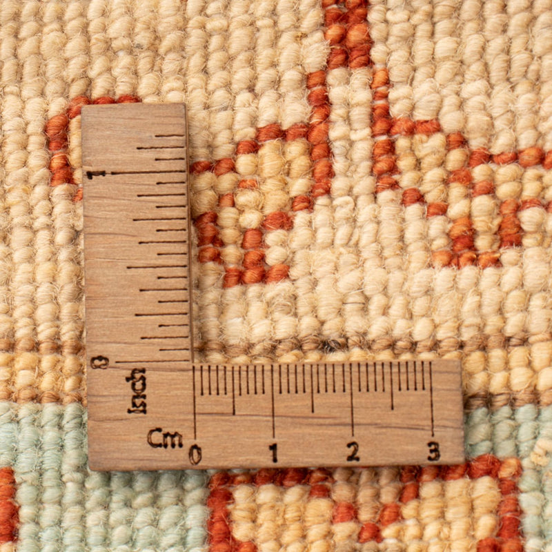 Tapis Ziegler - 65 x 51 cm - beige