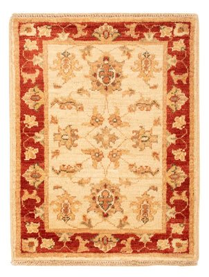 Tapis Ziegler - 66 x 51 cm - beige