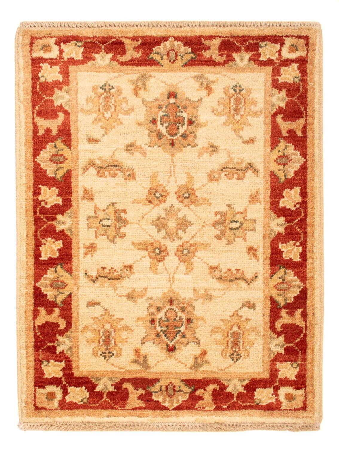 Tapis Ziegler - 66 x 51 cm - beige