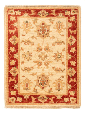 Tapis Ziegler - 66 x 51 cm - beige