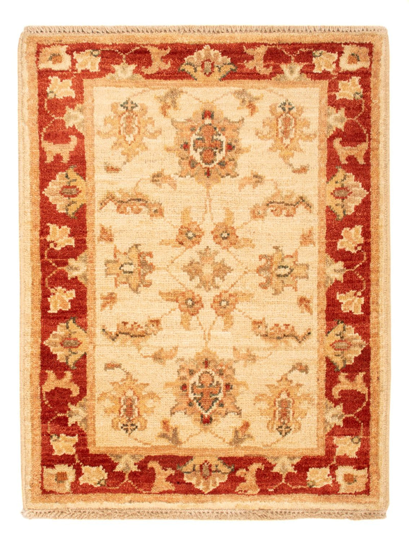 Tapis Ziegler - 66 x 51 cm - beige