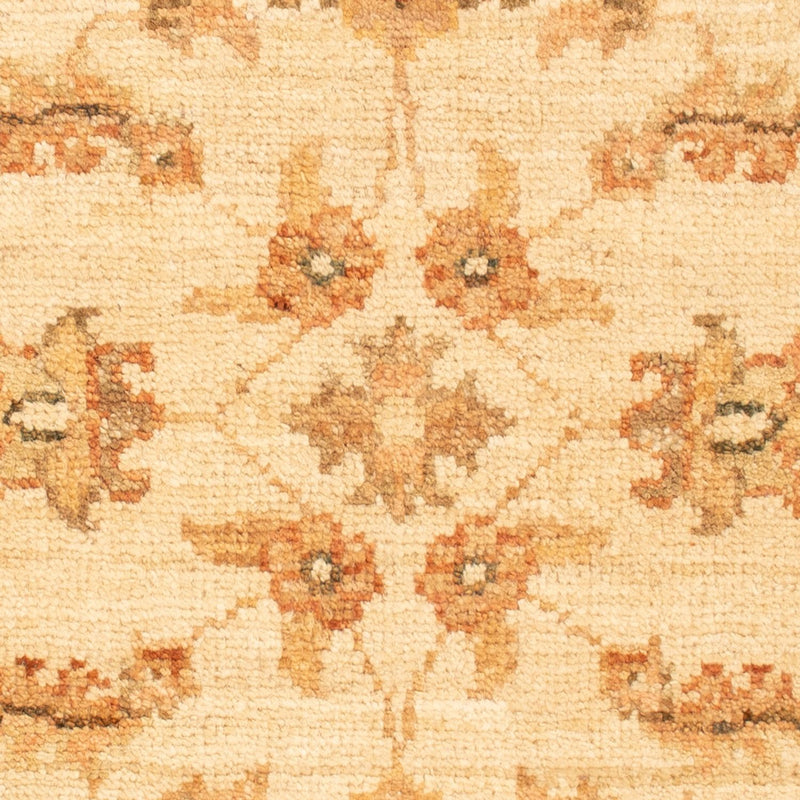 Tapis Ziegler - 66 x 51 cm - beige