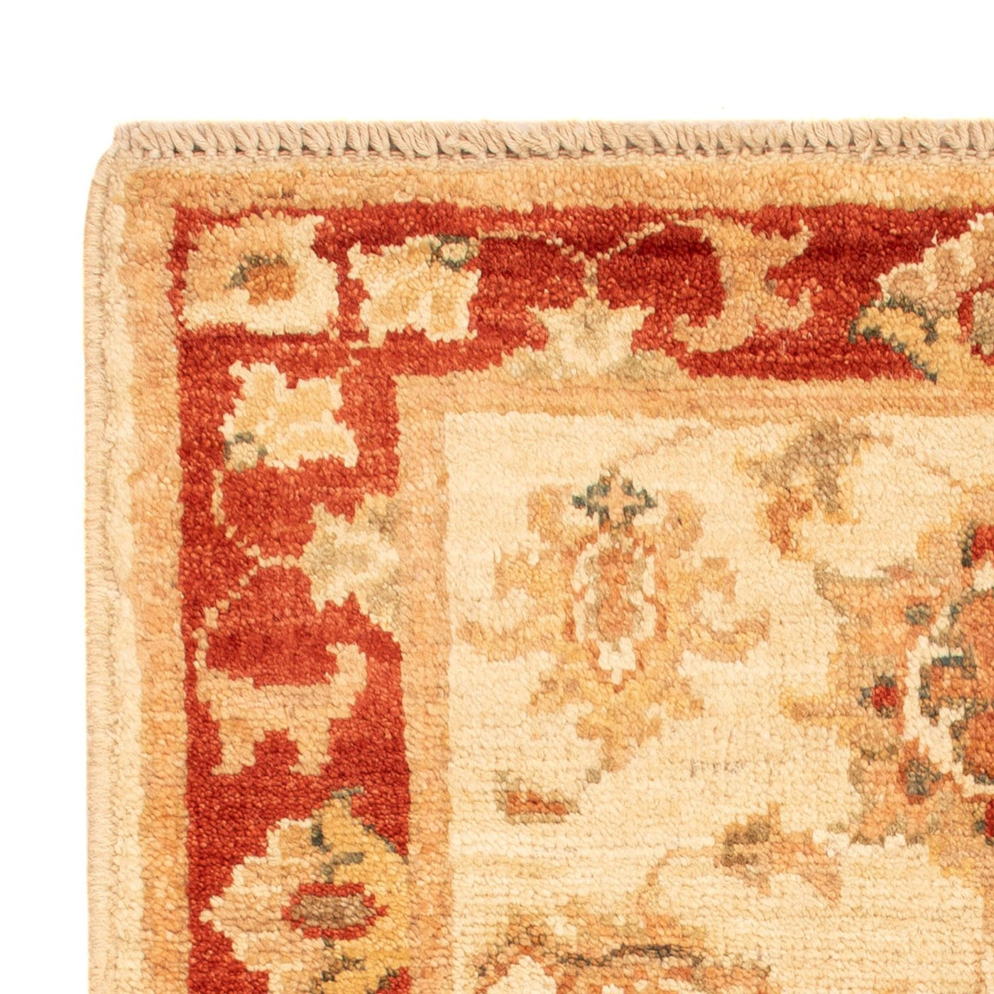 Tapis Ziegler 66x51cm - Tapis oriental