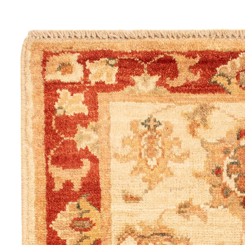Tapis Ziegler - 66 x 51 cm - beige