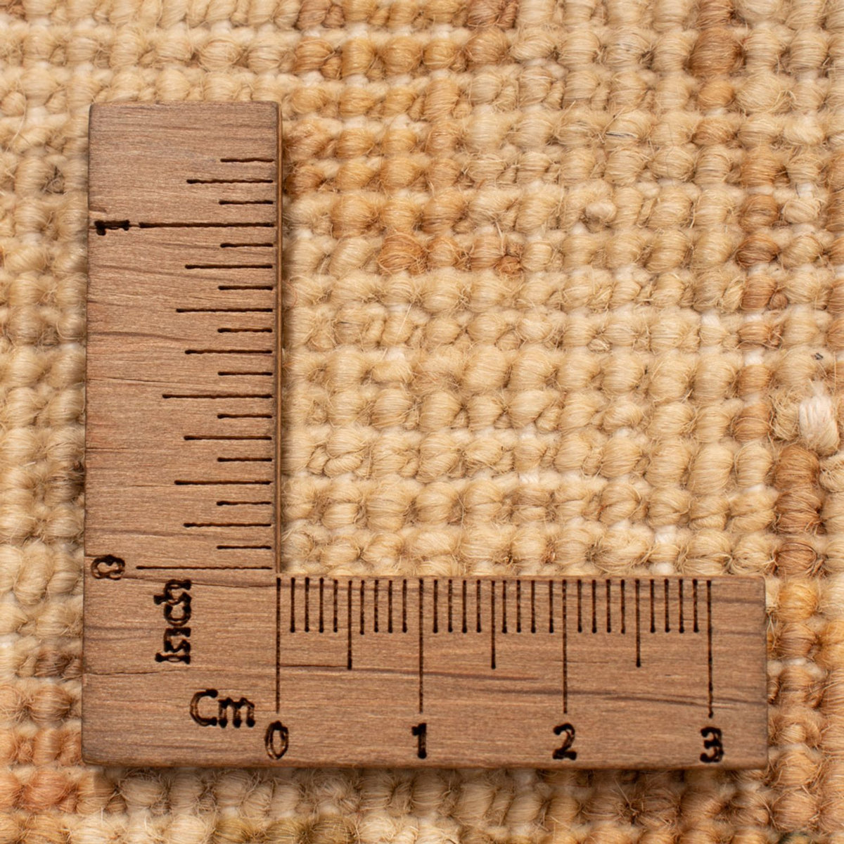 Tapis Ziegler - 66 x 51 cm - beige