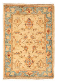 Tapis Ziegler - 70 x 50 cm - beige