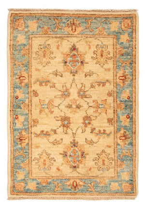 Tapis Ziegler - 70 x 50 cm - beige