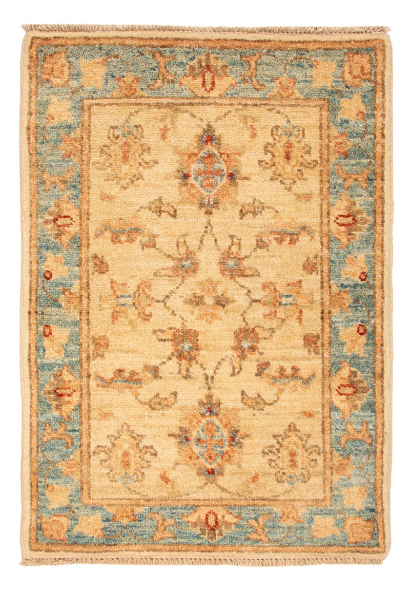 Tapis Ziegler - 70 x 50 cm - beige