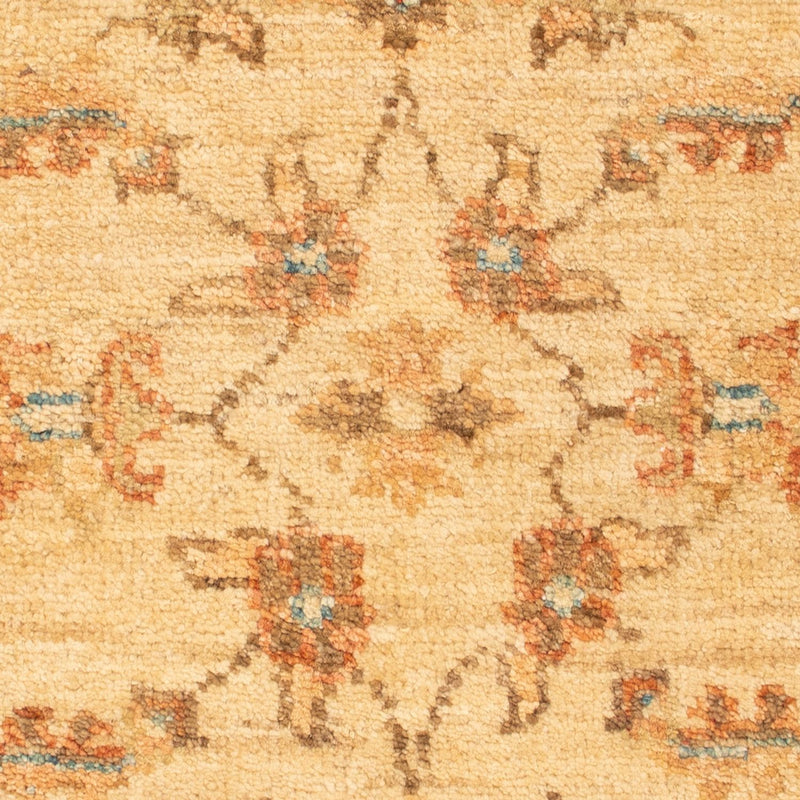 Tapis Ziegler - 70 x 50 cm - beige