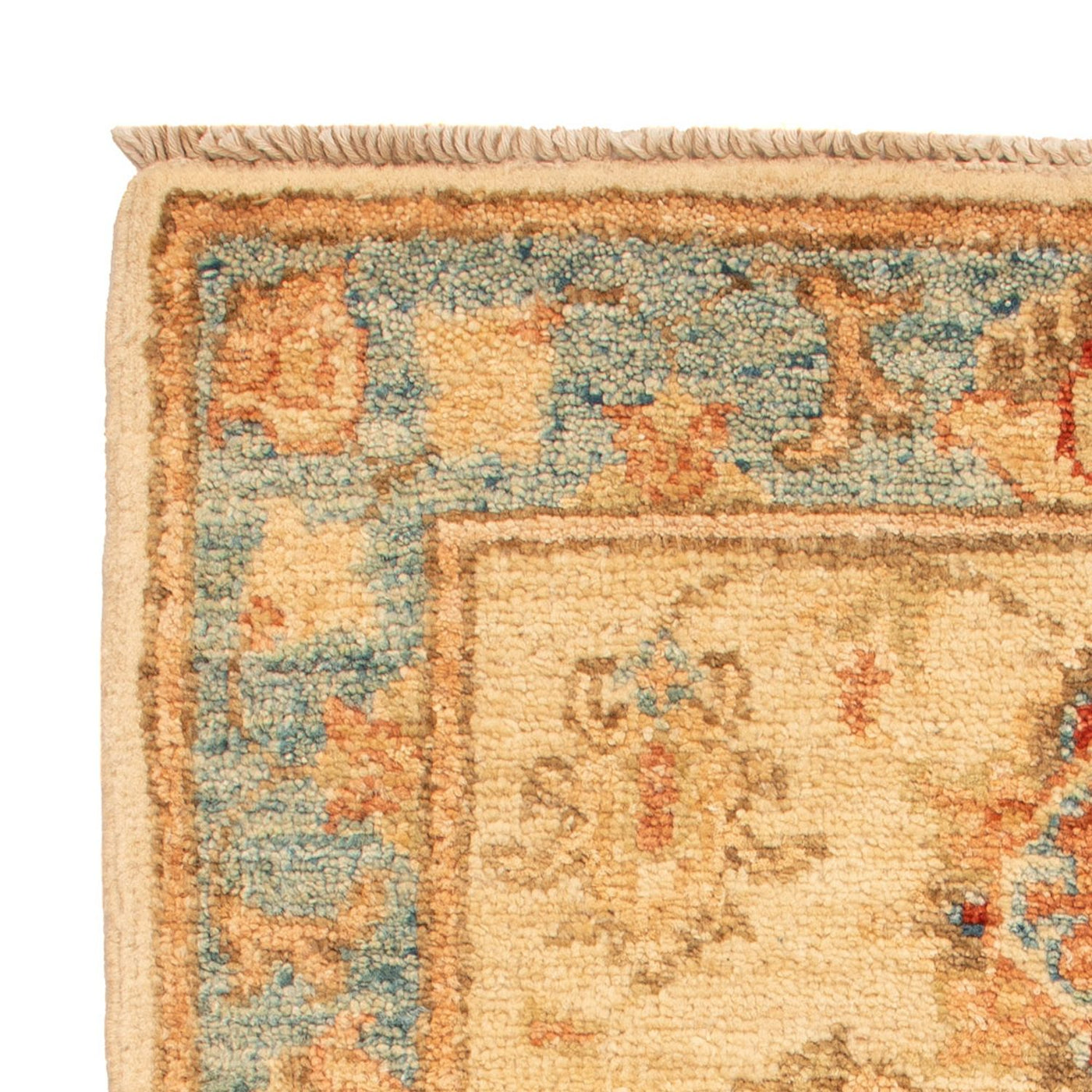 Tapis Ziegler 70x50cm - Tapis oriental