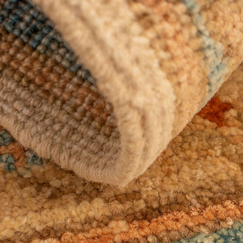 Tapis Ziegler - 70 x 50 cm - beige