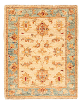 Tapis Ziegler - 67 x 51 cm - beige