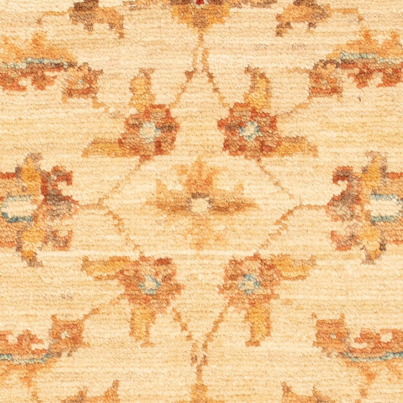 Tapis Ziegler - 67 x 51 cm - beige