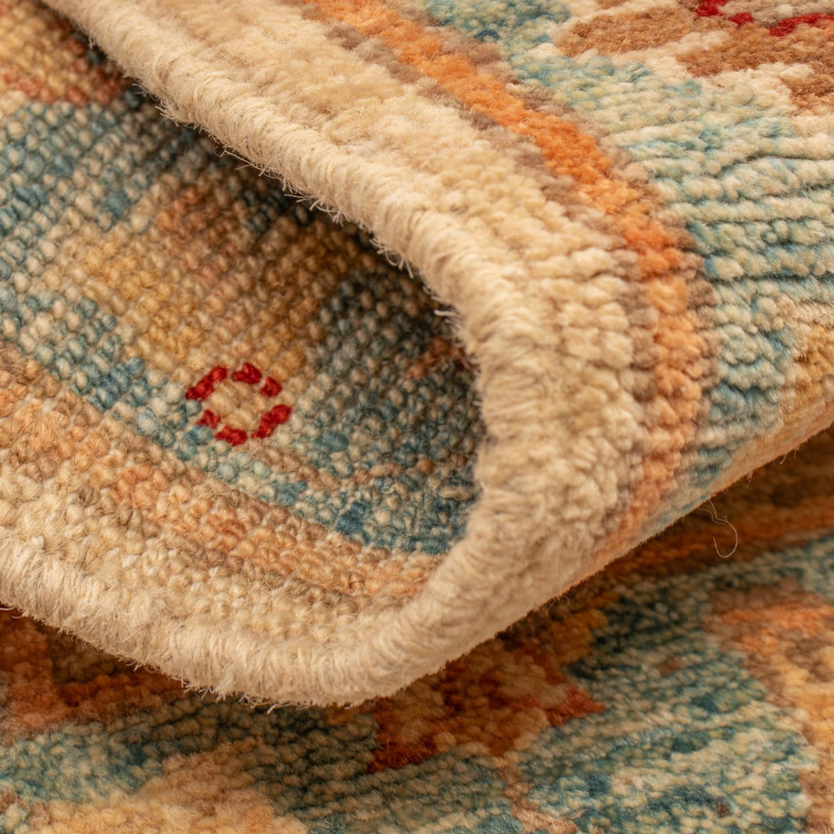 Tapis Ziegler - 67 x 51 cm - beige