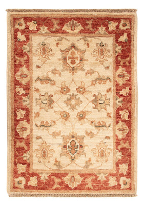 Tapis Ziegler - 69 x 49 cm - beige