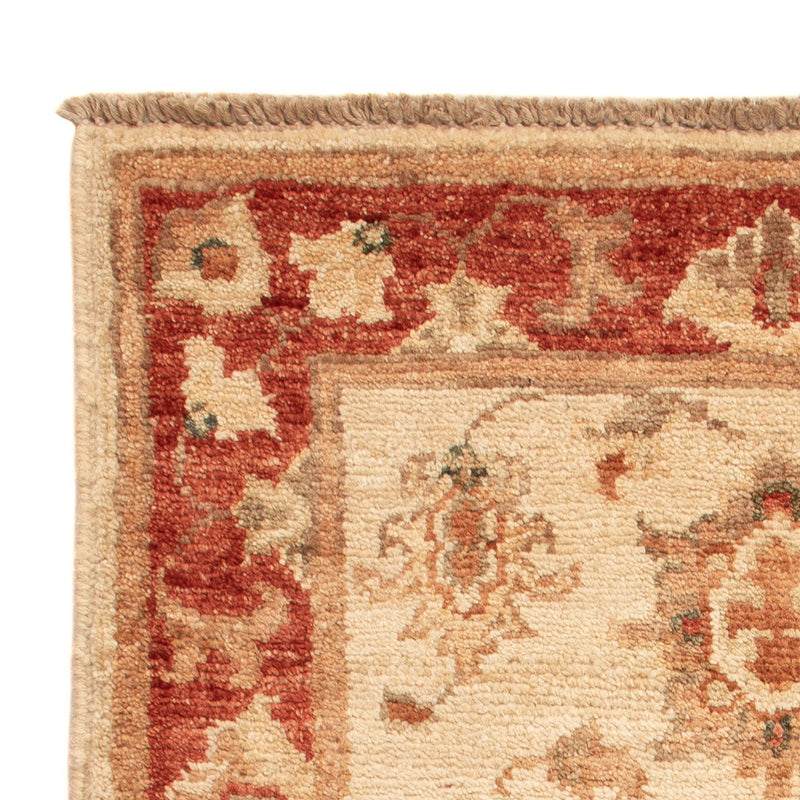 Tapis Ziegler - 69 x 49 cm - beige