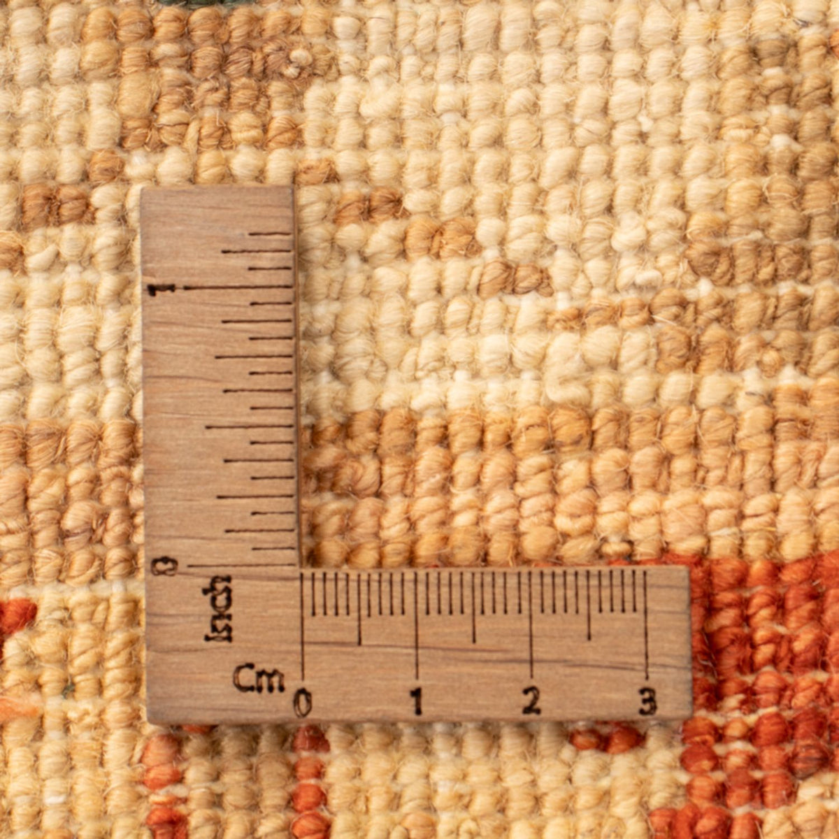 Tapis Ziegler - 69 x 49 cm - beige