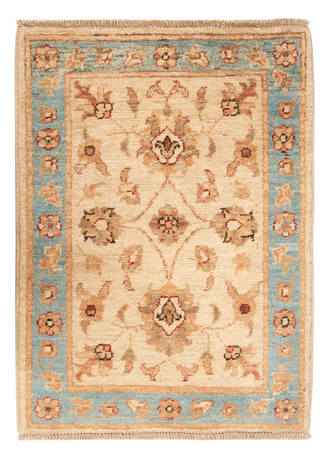 Tapis Ziegler - 68 x 47 cm - beige