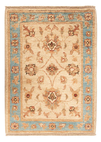 Tapis Ziegler - 68 x 47 cm - beige