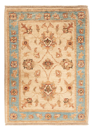 Tapis Ziegler - 68 x 47 cm - beige