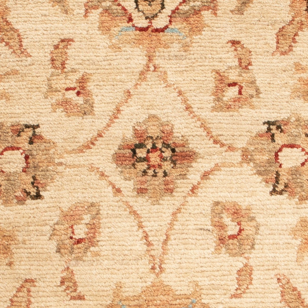 Tapis Ziegler - 68 x 47 cm - beige