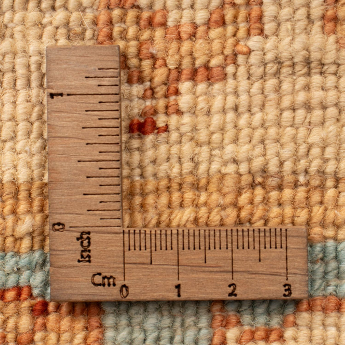 Tapis Ziegler - 68 x 47 cm - beige