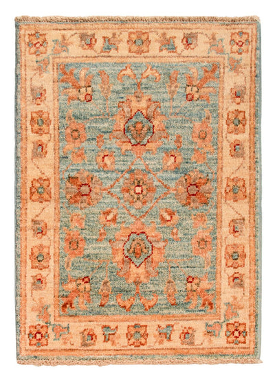 Tapis Ziegler 53x70cm - Tapis oriental