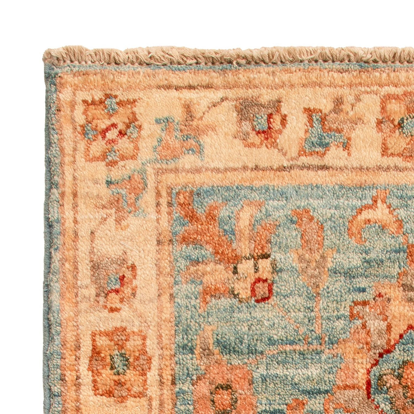 Tapis Ziegler 70x53cm - Tapis oriental