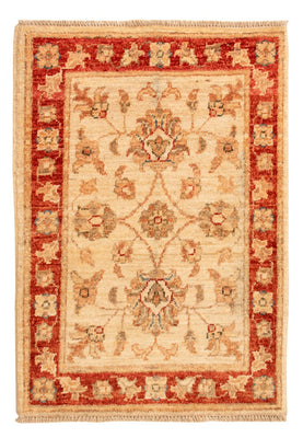Tapis Ziegler - 73 x 49 cm - beige