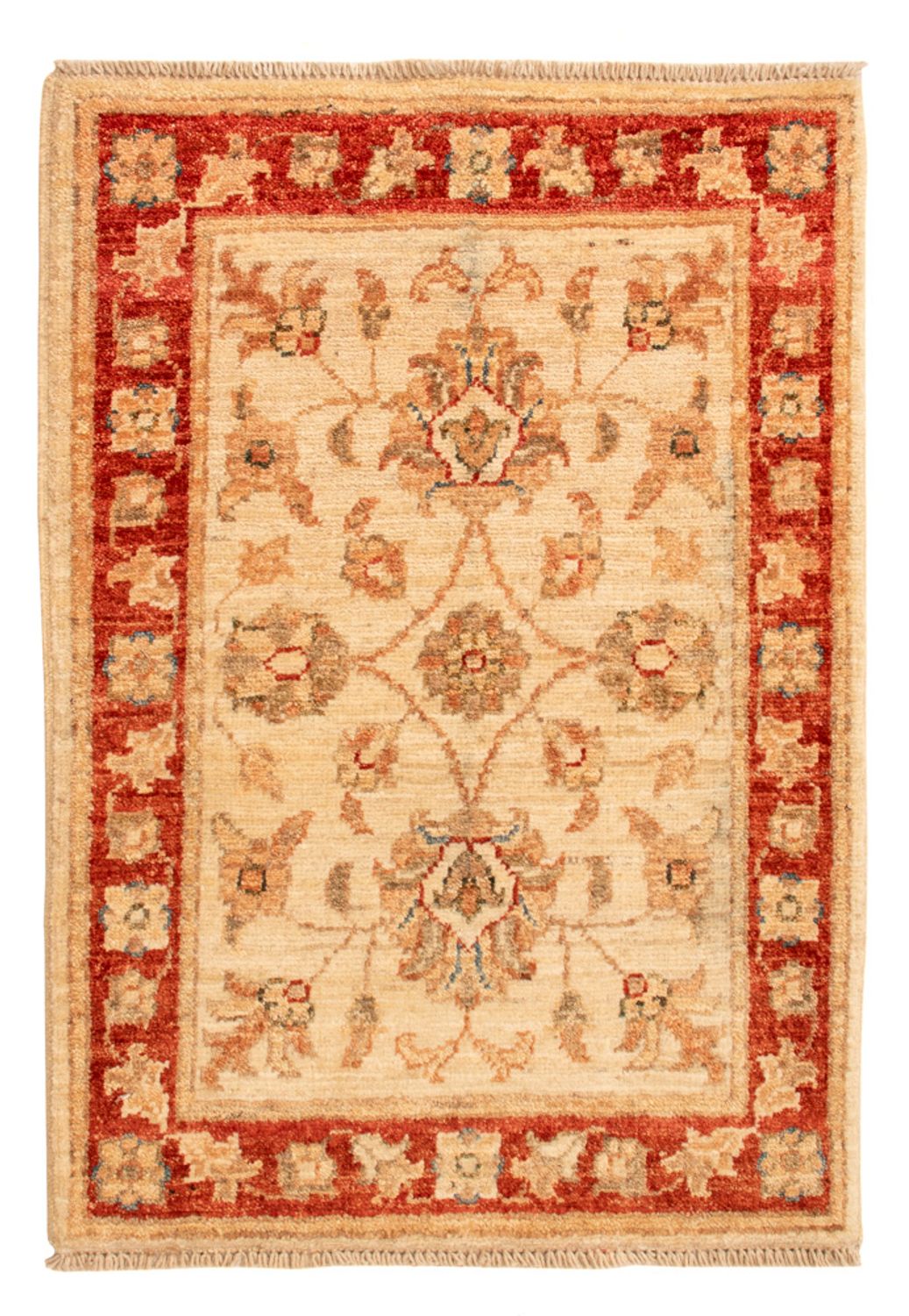 Tapis Ziegler - 73 x 49 cm - beige
