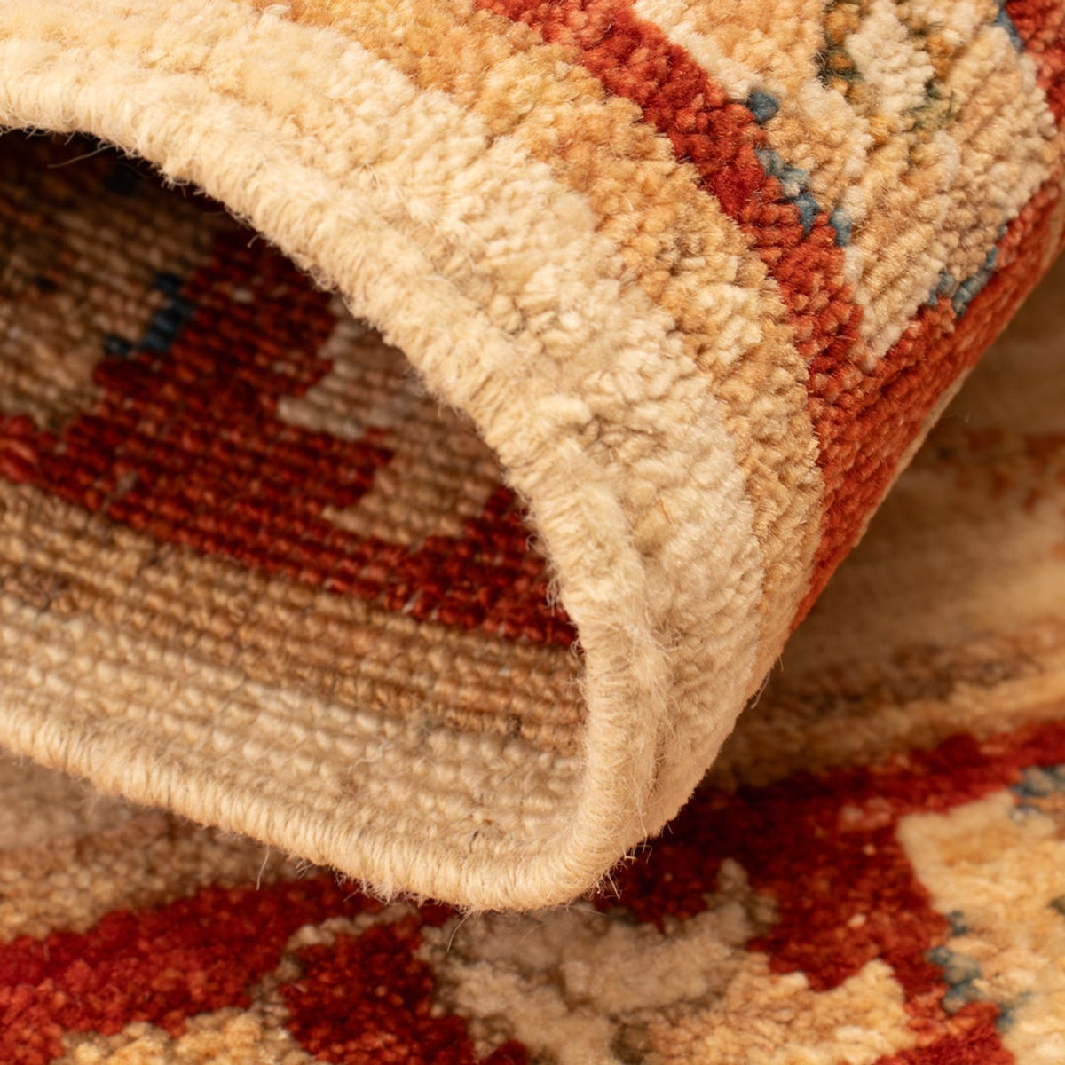 Tapis Ziegler - 73 x 49 cm - beige