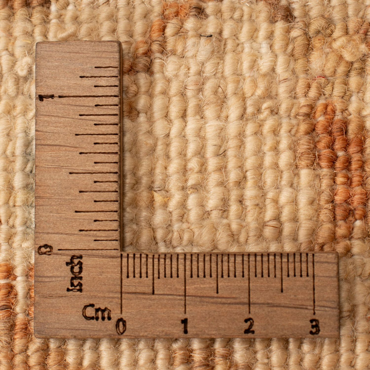 Tapis Ziegler - 73 x 49 cm - beige