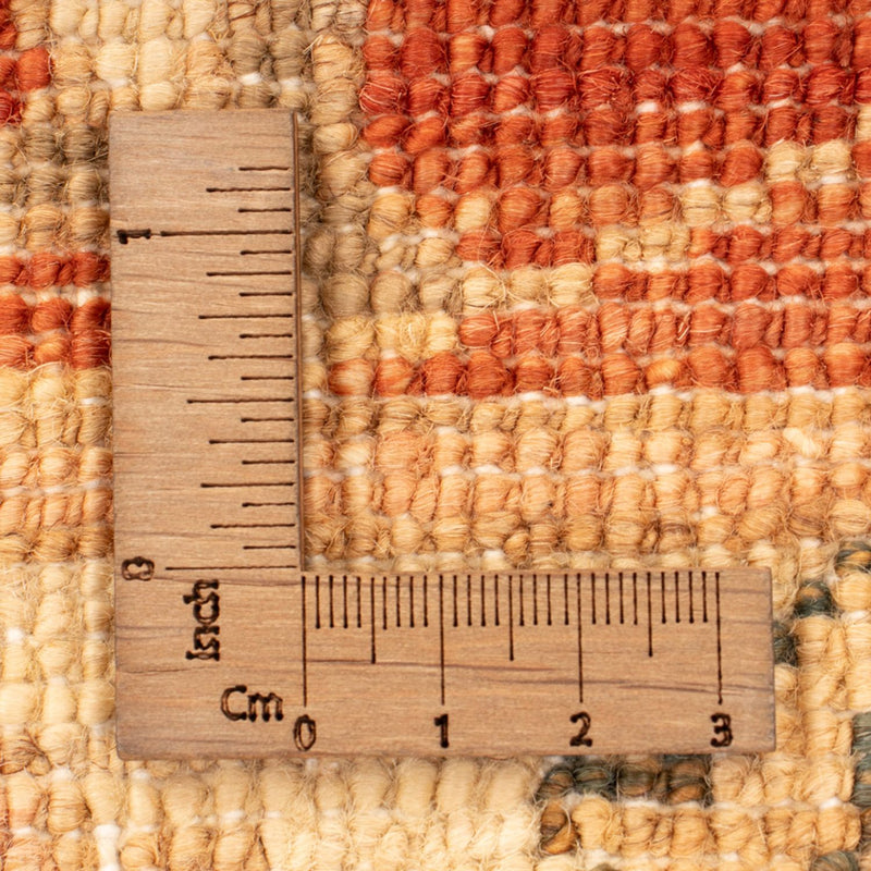 Tapis Ziegler - 70 x 53 cm - rouge