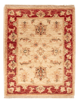Tapis Ziegler - 62 x 50 cm - beige