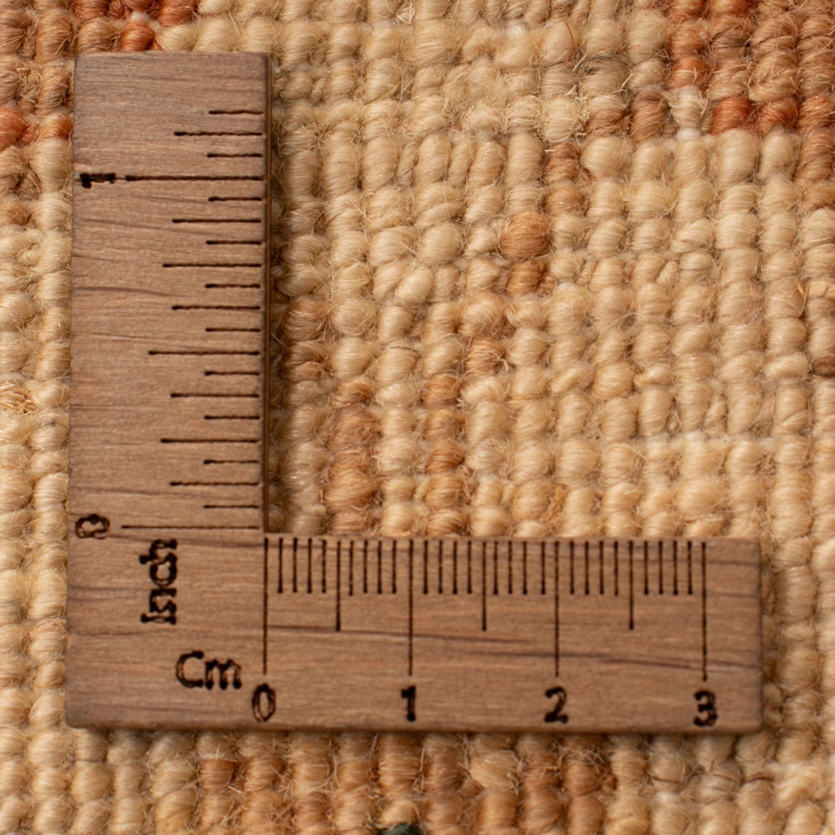 Tapis Ziegler - 62 x 50 cm - beige