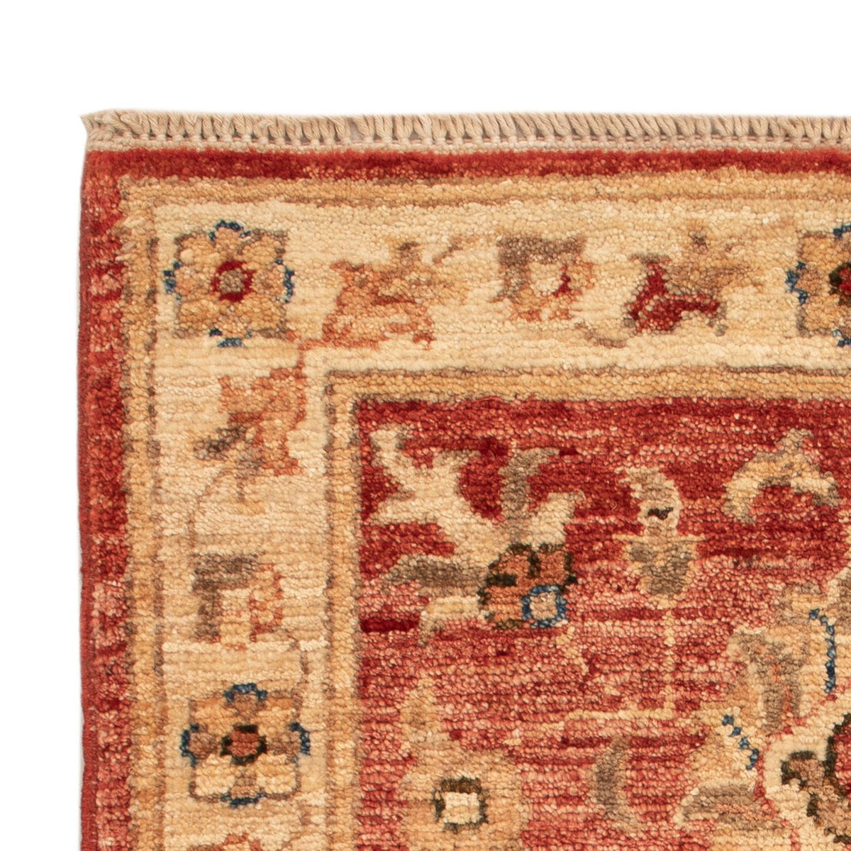 Tapis Ziegler 50x72cm - Tapis oriental