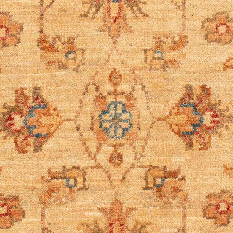 Tapis Ziegler - 70 x 52 cm - beige