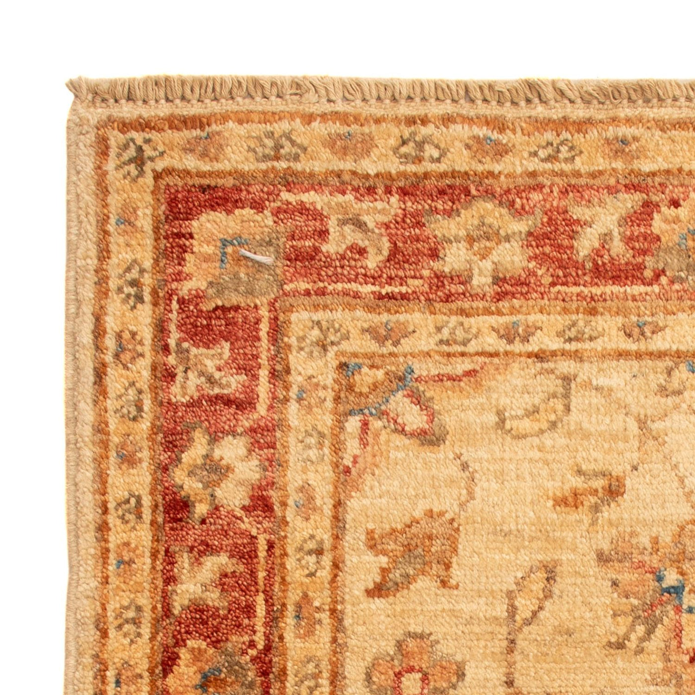 Tapis Ziegler 70x52cm - Tapis oriental
