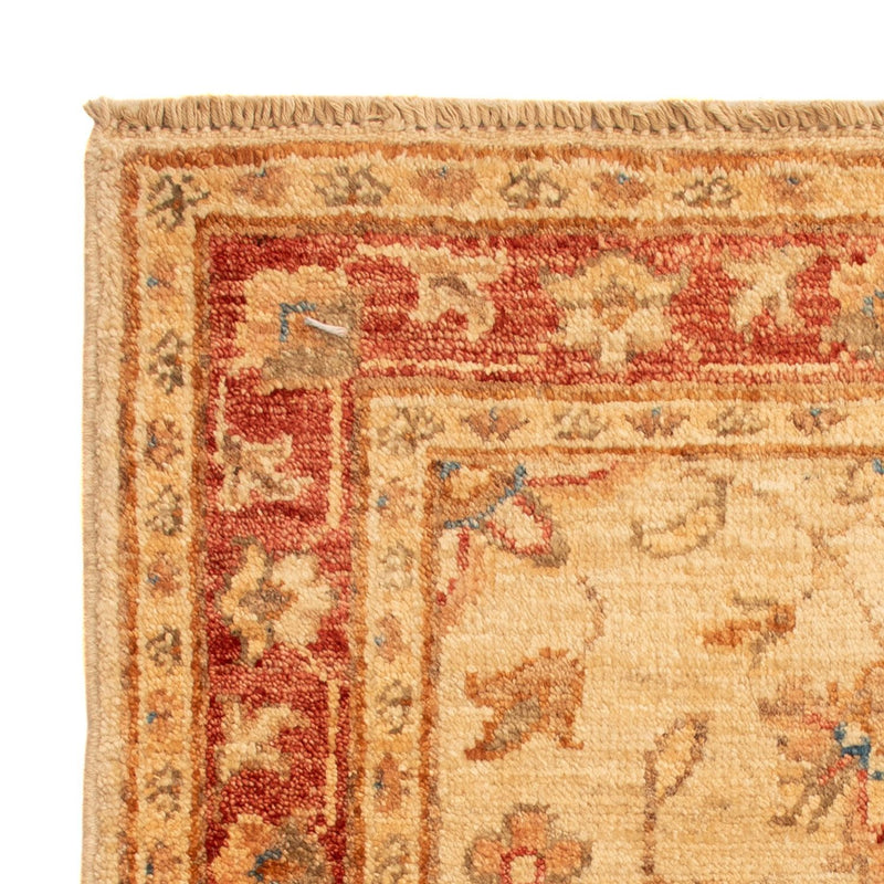 Tapis Ziegler - 70 x 52 cm - beige