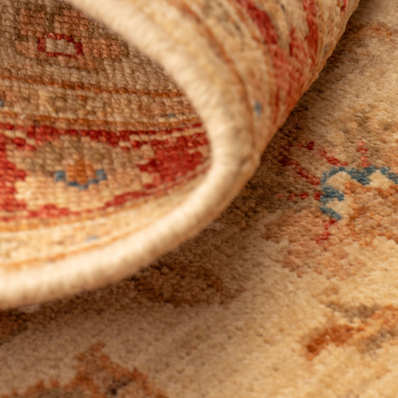 Tapis Ziegler - 70 x 52 cm - beige