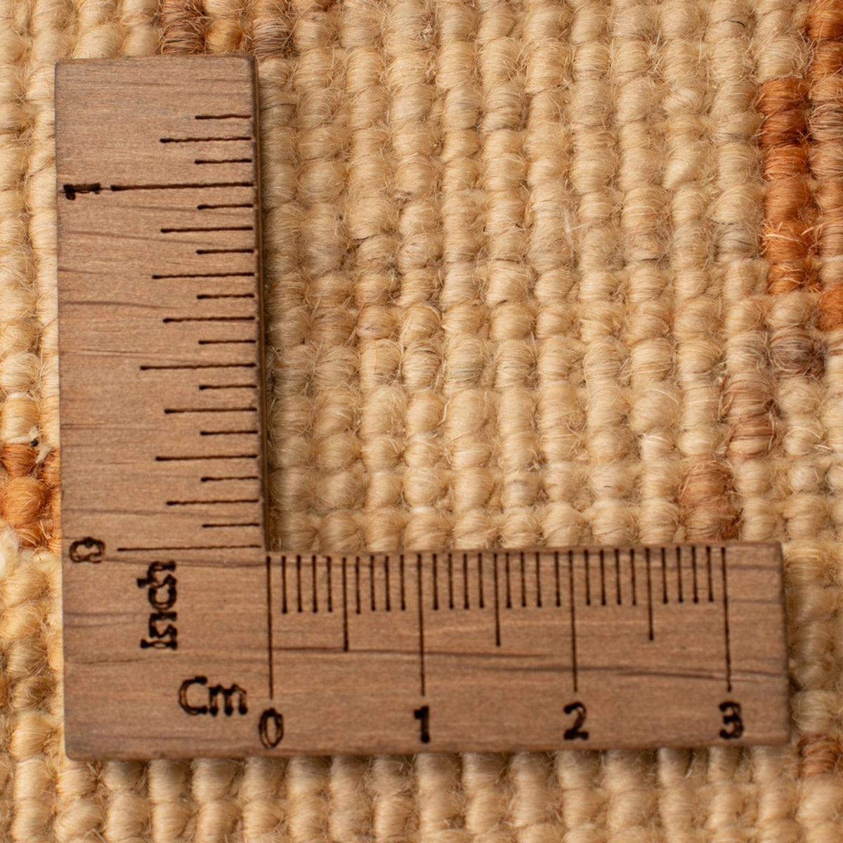 Tapis Ziegler - 70 x 52 cm - beige