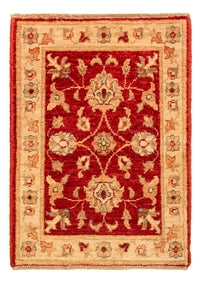 Tapis Ziegler - 71 x 49 cm - rouge
