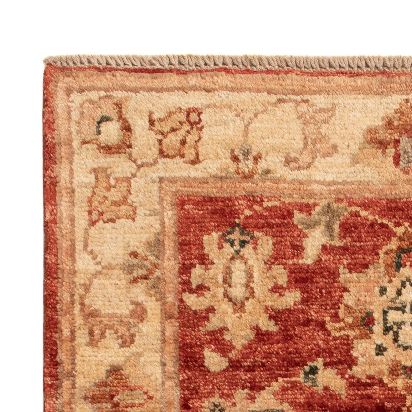Tapis Ziegler 70x50cm - Tapis oriental