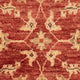 Tapis Ziegler - 67 x 53 cm - rouge