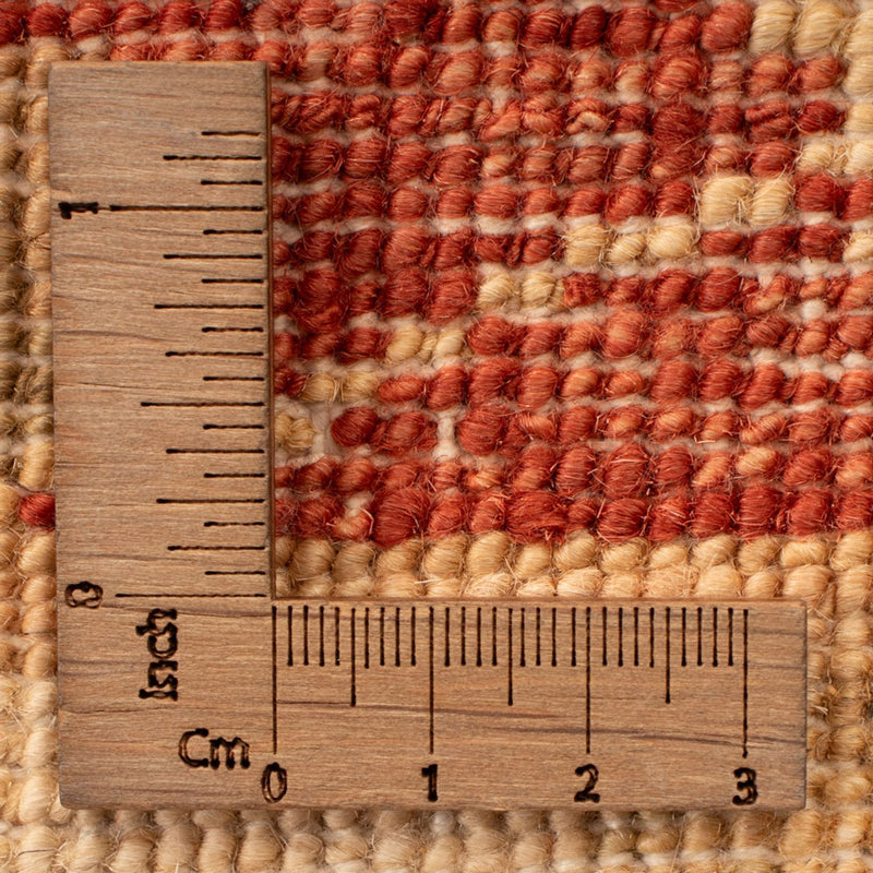 Tapis Ziegler - 67 x 53 cm - rouge