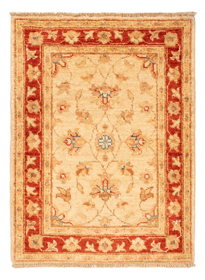 Tapis Ziegler - 73 x 50 cm - beige